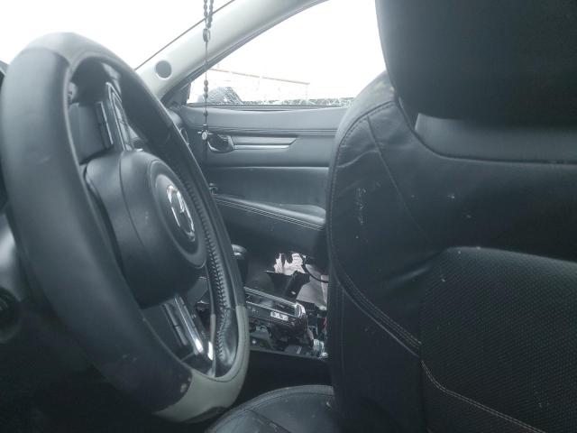  MAZDA CX-5 2020 Black