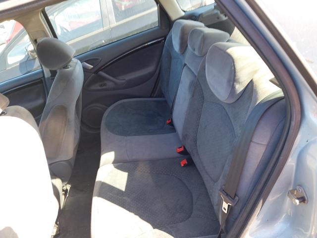 2006 CITROEN C5 2.0 HDI 16V EXCLUSIVE 5DR AUTO