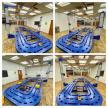 2025 'Other Heavy Equipment' Frame Mach for Sale in Tanner, AL - Minor Dent/Scratches