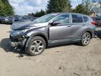 2018 Honda Cr-V Exl for Sale in Finksburg, MD - Front End