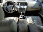 2010 NISSAN MURANO S   for sale at Copart KS - KANSAS CITY