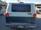 1996 Dodge Ram Wagon B1500 zu verkaufen in Concord, NC - All Over