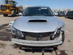 2011 Subaru Impreza Wrx for Sale in Littleton, CO - Front End