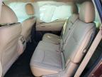 2015 Infiniti Qx60  zu verkaufen in Harleyville, SC - Front End