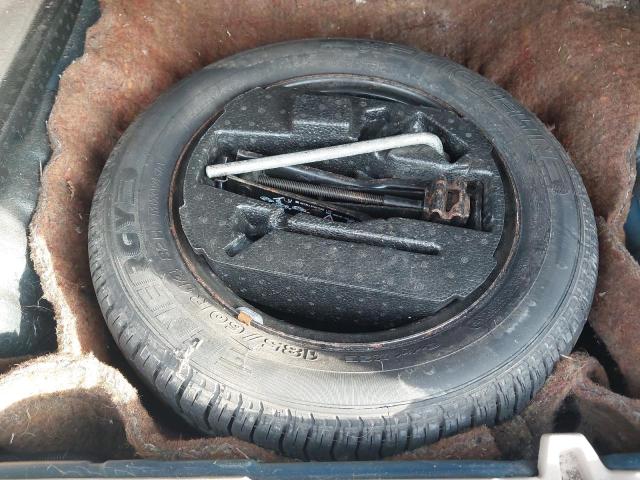 1999 HONDA CIVIC ES A
