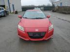 2011 Honda Cr-Z Ex იყიდება Duryea-ში, PA - Side