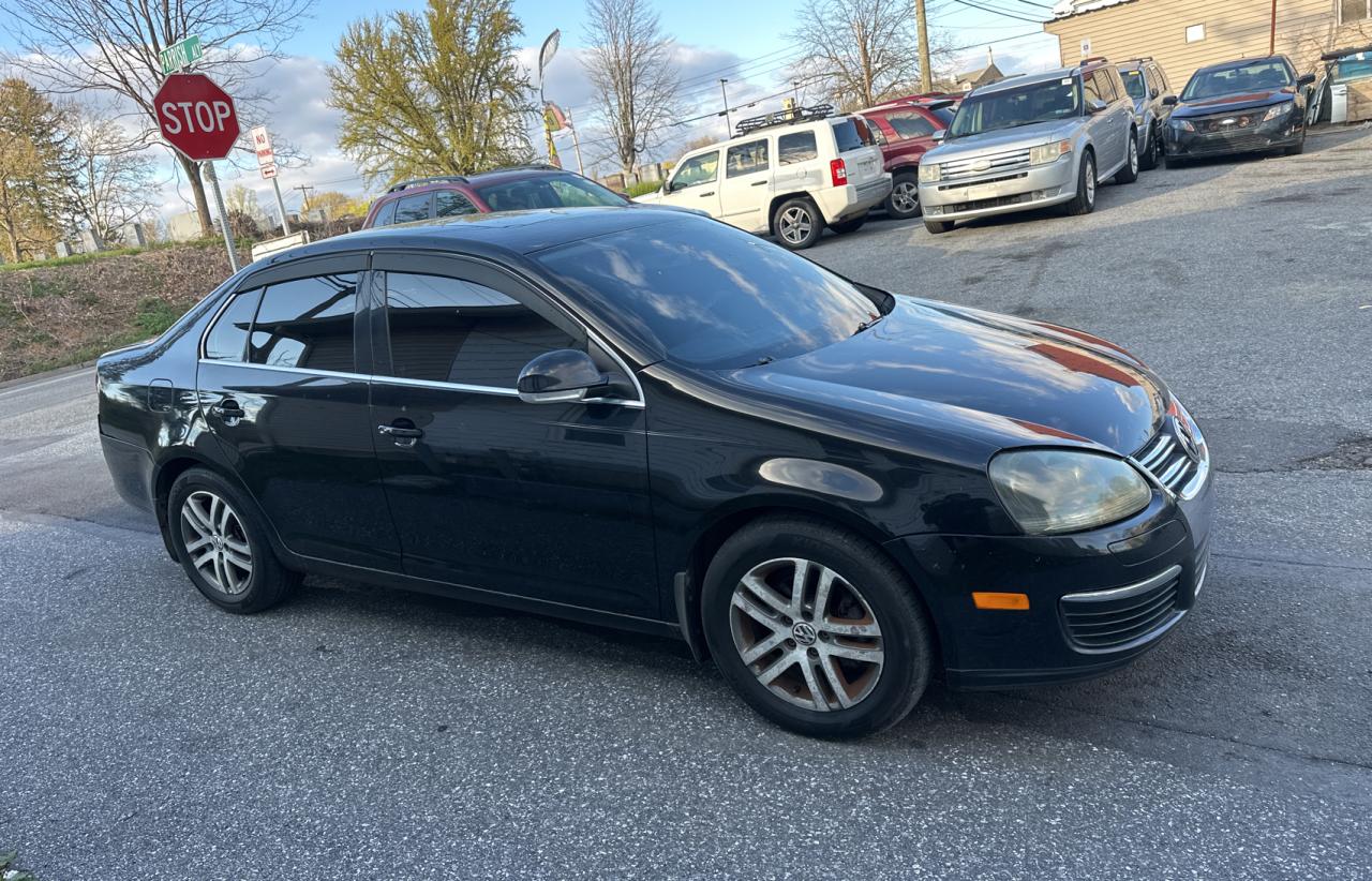 Lebanon, TN에서 판매 중인 2006 Volkswagen Jetta Tdi Option Package 1 - Mechanical