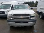 Arlington, WA에서 판매 중인 2003 Chevrolet Silverado C2500 Heavy Duty - Vandalism
