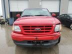 2001 Ford F150  for Sale in Cahokia Heights, IL - Rear End