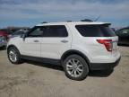 2011 Ford Explorer Xlt for Sale in Indianapolis, IN - Front End
