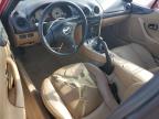 2002 Mazda Mx-5 Miata Base en Venta en Lebanon, TN - Front End