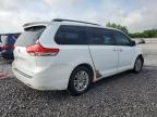 2011 Toyota Sienna Xle for Sale in Hueytown, AL - Front End