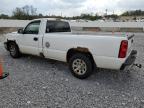 2006 Chevrolet Silverado C1500 იყიდება Barberton-ში, OH - Mechanical