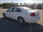 2008 Chevrolet Impala Lt zu verkaufen in Dunn, NC - Side