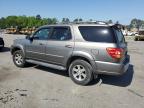 2004 Toyota Sequoia Limited for Sale in Dunn, NC - Side
