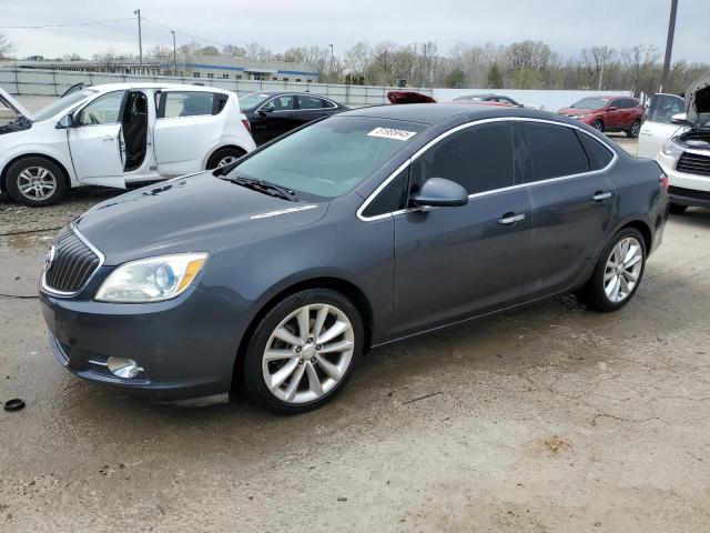 2012 Buick Verano 