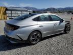 2024 Hyundai Sonata Sel на продаже в Mentone, CA - Front End
