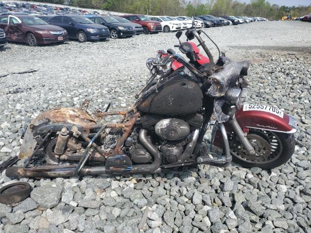 2009 Harley-Davidson Flhr