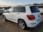 2014 Mercedes-Benz Glk 250 Bluetec იყიდება Elgin-ში, IL - Front End