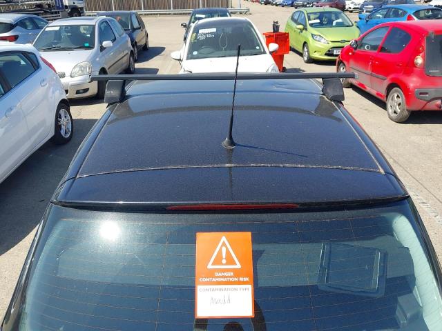 2007 VOLKSWAGEN GOLF MATCH
