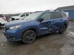 2022 Subaru Ascent Onyx Edition na sprzedaż w Assonet, MA - Side
