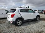 2019 Chevrolet Trax 1Lt იყიდება San Diego-ში, CA - Rear End