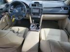 2013 Toyota Camry L   за продажба в Sacramento, CA - Front End