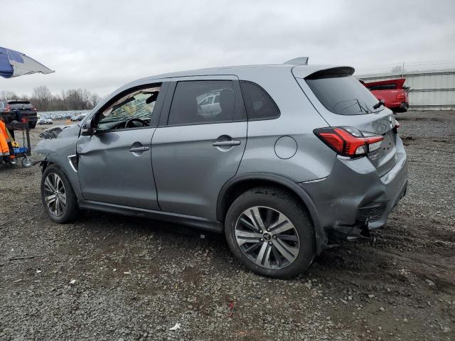 MITSUBISHI OUTLANDER 2021 Szary