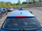 2007 VOLKSWAGEN POLO S 60 for sale at Copart SANDTOFT