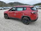 2019 Jeep Compass Sport за продажба в Hurricane, WV - All Over
