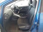 2010 TOYOTA AURIS for sale at Copart CASTLEDERMOT - IRELAND