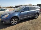 2013 Subaru Outback 2.5I Premium للبيع في Brighton، CO - Normal Wear