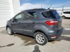 2019 Ford Ecosport Se zu verkaufen in Farr West, UT - Normal Wear