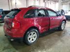 2014 Ford Edge Sel на продаже в Woodhaven, MI - Side