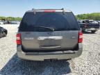 2010 Ford Expedition Limited for Sale in Ellenwood, GA - Side