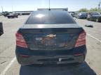 2018 Chevrolet Sonic Lt იყიდება Anthony-ში, TX - Front End