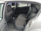 2006 VAUXHALL ASTRA LIFE for sale at Copart SANDTOFT