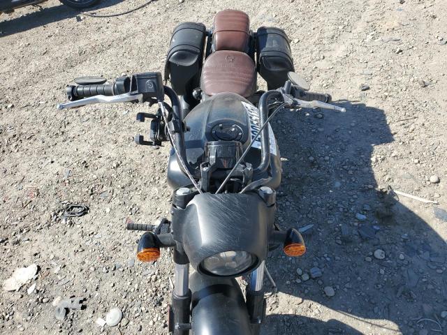 2023 INDIAN MOTORCYCLE CO. SCOUT BOBBER ABS