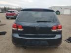 2010 VOLKSWAGEN GOLF  à vendre chez Copart ON - COOKSTOWN