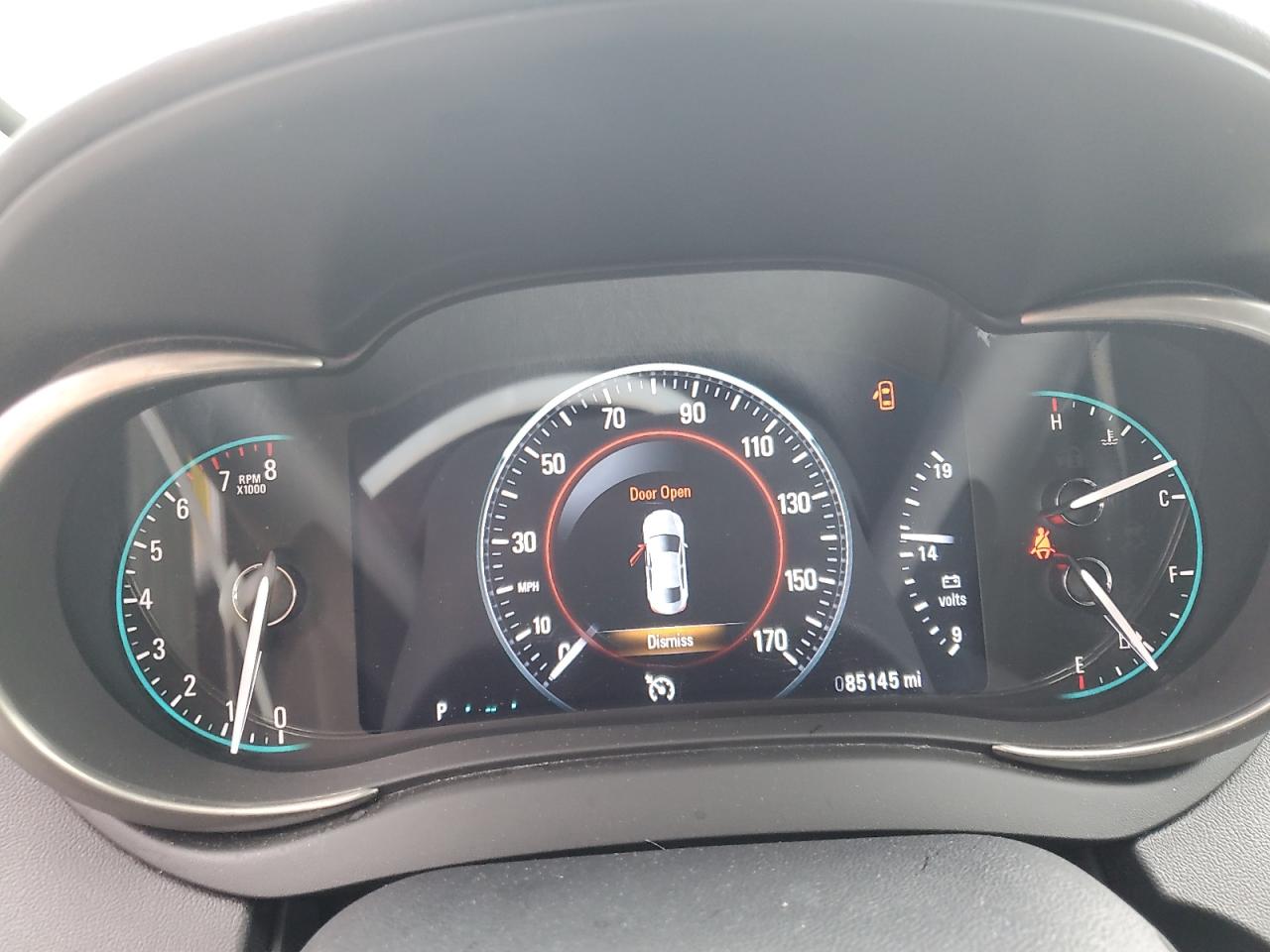 2014 Buick Lacrosse VIN: 1G4GA5G30EF202152 Lot: 55227515