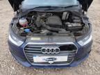2016 AUDI A1 SE TFSI for sale at Copart WISBECH