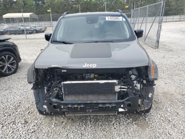  JEEP RENEGADE 2023 Серый