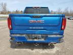 2022 Gmc Sierra K1500 At4 en Venta en Leroy, NY - All Over