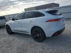 2017 Jaguar F-Pace R - Sport იყიდება Kansas City-ში, KS - Mechanical