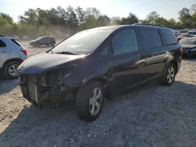 2014 Toyota Sienna Le