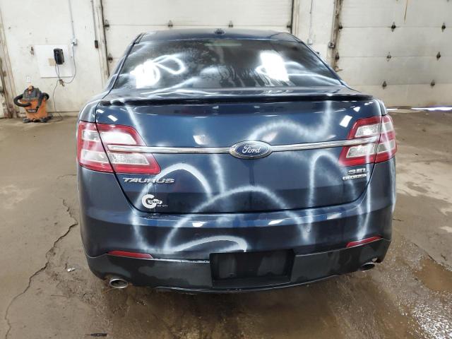  FORD TAURUS 2016 Синій