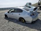 2020 Subaru Wrx Sti na sprzedaż w Reno, NV - Vandalism