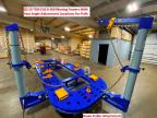 2025 'Other Heavy Equipment' Frame Mach for Sale in Grand Prairie, TX - Minor Dent/Scratches