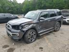 2021 Toyota 4Runner Trail იყიდება Austell-ში, GA - Side