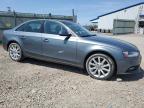 2013 Audi A4 Premium Plus იყიდება Central Square-ში, NY - Burn - Engine